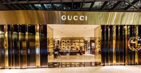 gucci showroom in chandigarh